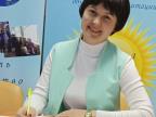 Ефимова Анастасия Сергеевна - учитель-дефектолог